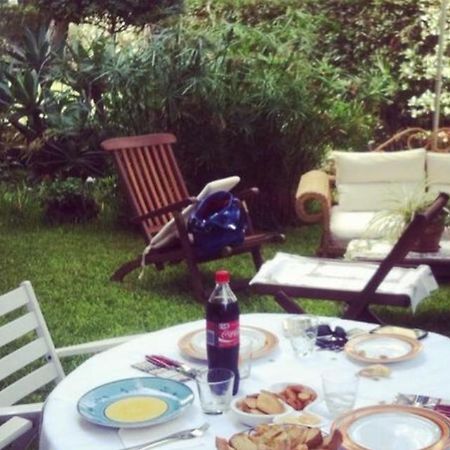Giardino Monovano In Citta Διαμέρισμα Κατάνια Εξωτερικό φωτογραφία