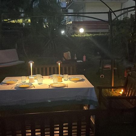 Giardino Monovano In Citta Διαμέρισμα Κατάνια Εξωτερικό φωτογραφία
