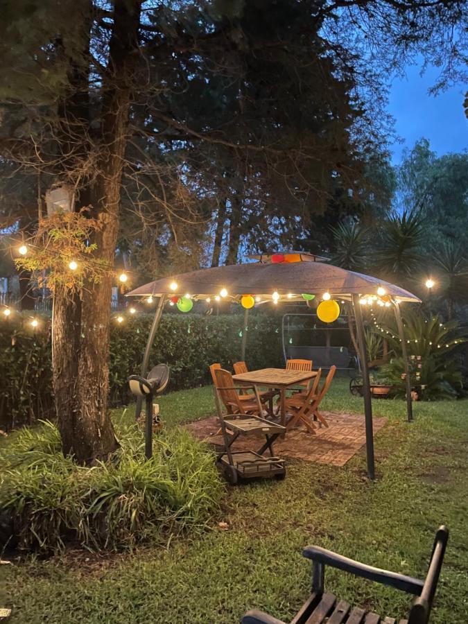 Giardino Monovano In Citta Διαμέρισμα Κατάνια Εξωτερικό φωτογραφία
