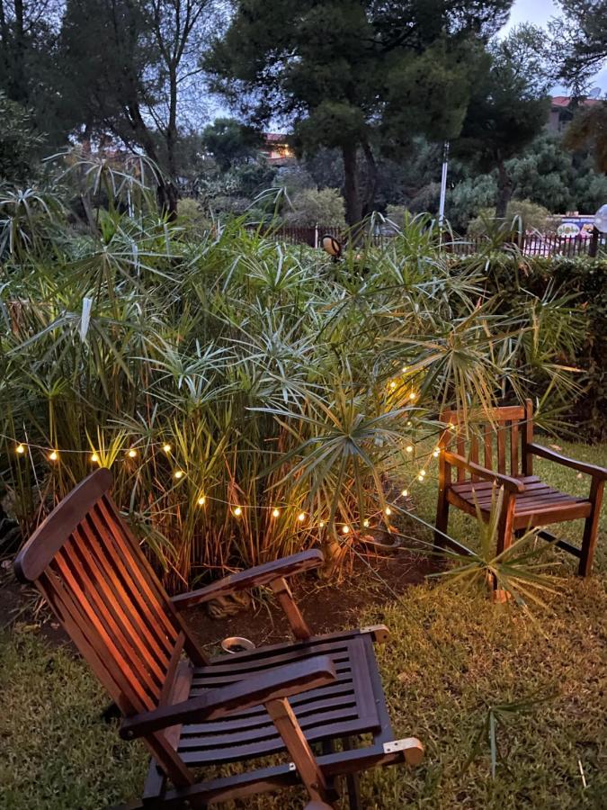 Giardino Monovano In Citta Διαμέρισμα Κατάνια Εξωτερικό φωτογραφία
