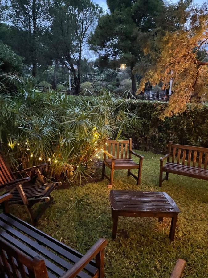 Giardino Monovano In Citta Διαμέρισμα Κατάνια Εξωτερικό φωτογραφία