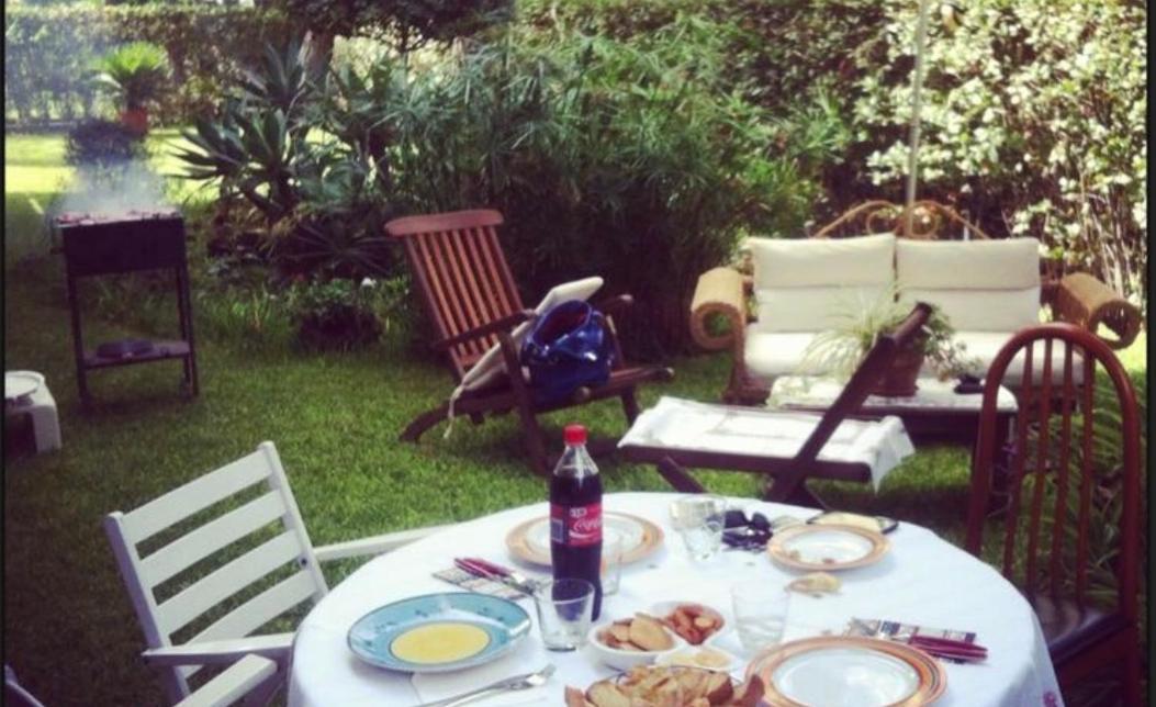 Giardino Monovano In Citta Διαμέρισμα Κατάνια Εξωτερικό φωτογραφία
